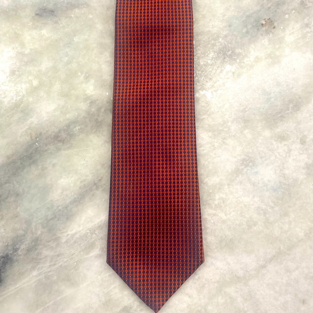 Boss Orange Tie